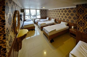 Istiklal Hotel