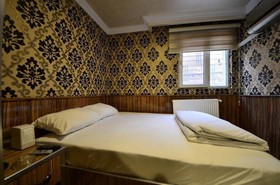 Istiklal Hotel