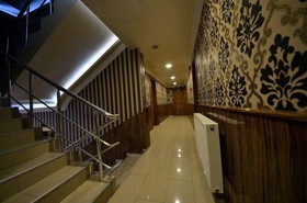 Istiklal Hotel