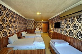 Istiklal Hotel