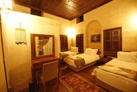 Kaliruha Butik Hotel