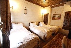 Kaliruha Butik Hotel