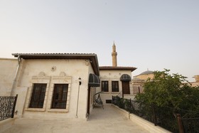 Kaliruha Butik Hotel