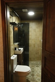 Kaliruha Butik Hotel