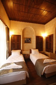 Kaliruha Butik Hotel