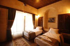 Kaliruha Butik Hotel