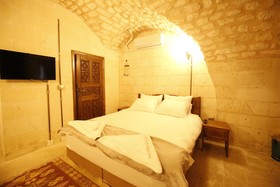 Kaliruha Butik Hotel