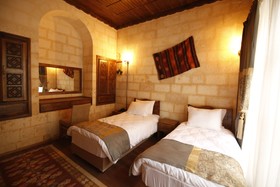 Kaliruha Butik Hotel