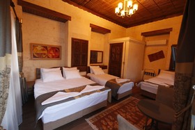 Kaliruha Butik Hotel