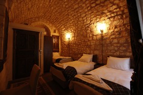 Kaliruha Butik Hotel