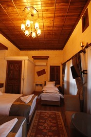 Kaliruha Butik Hotel