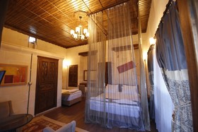 Kaliruha Butik Hotel