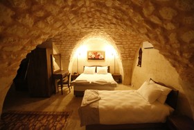 Kaliruha Butik Hotel