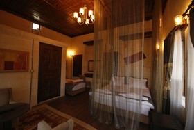 Kaliruha Butik Hotel