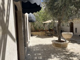 Kaliruha Butik Hotel
