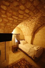 Kaliruha Butik Hotel