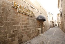 Kaliruha Butik Hotel