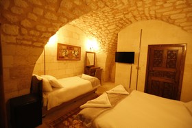 Kaliruha Butik Hotel