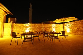 Kaliruha Butik Hotel