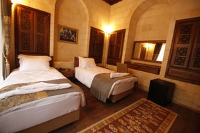 Kaliruha Butik Hotel