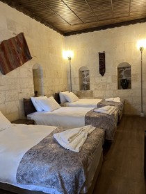 Kaliruha Butik Hotel