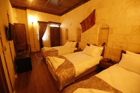 Kaliruha Butik Hotel