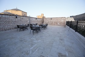 Kaliruha Butik Hotel