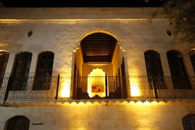 Kaliruha Butik Hotel