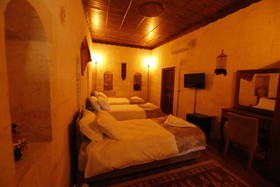 Kaliruha Butik Hotel
