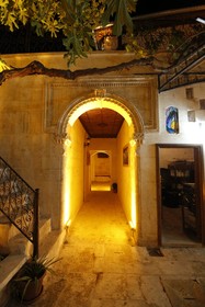 Kaliruha Butik Hotel