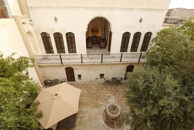 Kaliruha Butik Hotel