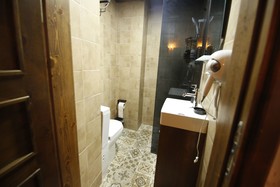 Kaliruha Butik Hotel