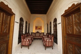 Kaliruha Butik Hotel