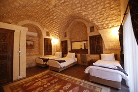 Kaliruha Butik Hotel