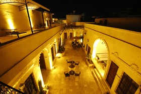 Kaliruha Butik Hotel