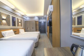 Karaca Otel