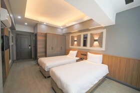 Karaca Otel