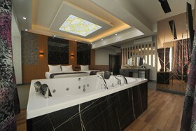 Karaca Otel