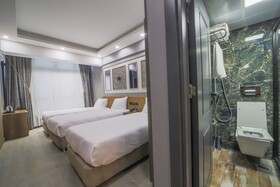 Karaca Otel
