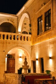 Karagul Otel