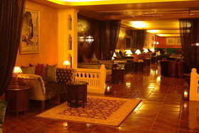 Manici Hotel Sanliurfa