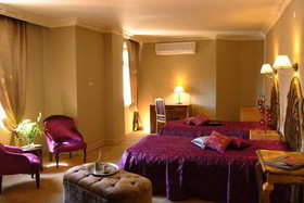 Manici Hotel Sanliurfa