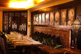 Manici Hotel Sanliurfa