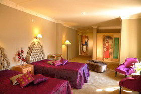 Manici Hotel Sanliurfa