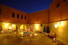 Manici Hotel Sanliurfa