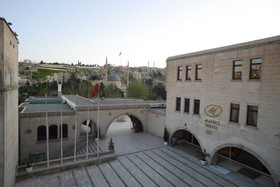Manici Hotel Sanliurfa