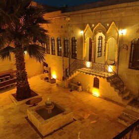 Muzepotamia Butik Otel