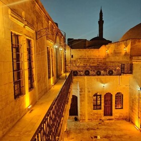 Muzepotamia Butik Otel