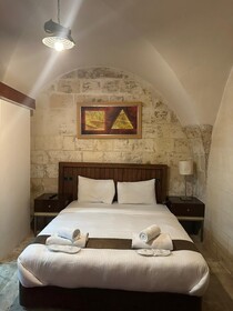 Muzepotamia Butik Otel