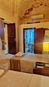 Muzepotamia Butik Otel